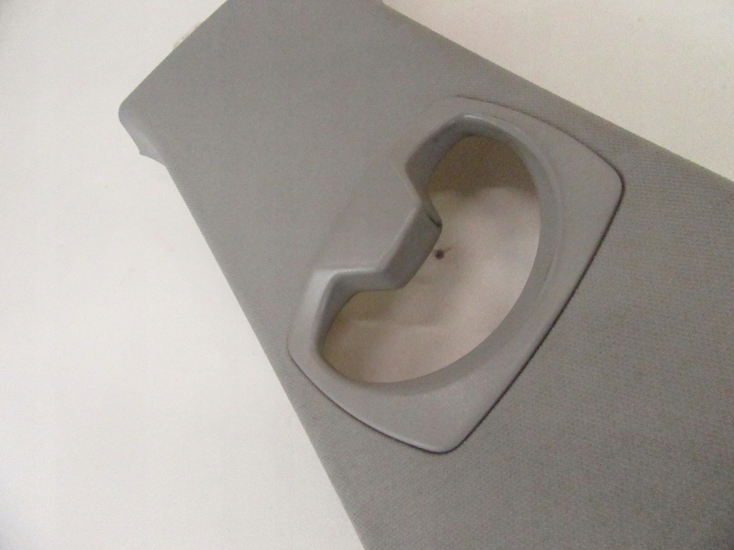 cover slupka B left left BMW e90 e91 sedan KOMBI