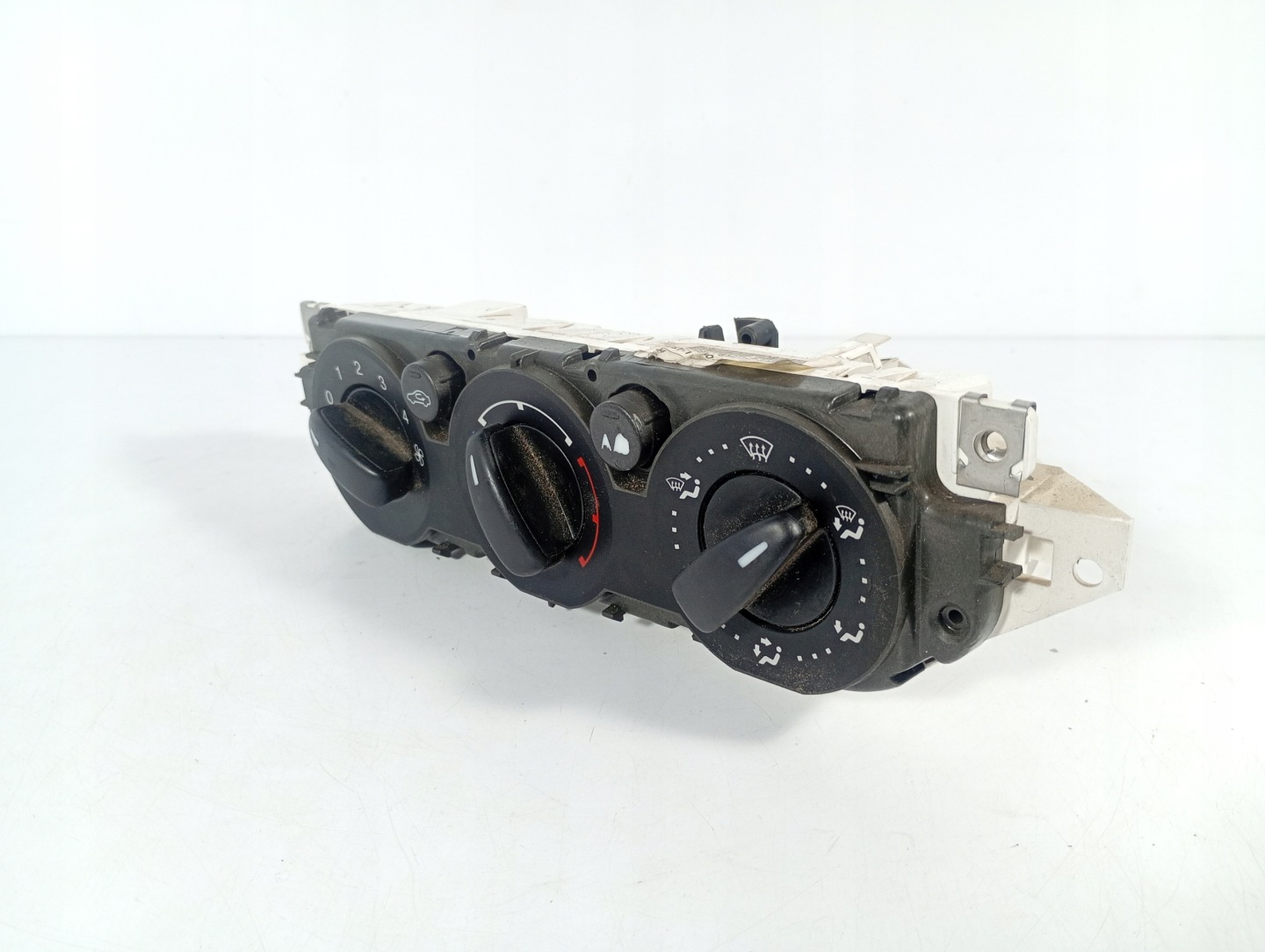 Ford Focus II 2 04-11 switch switch PANEL air conditioning devices OE 7M5T19980AA