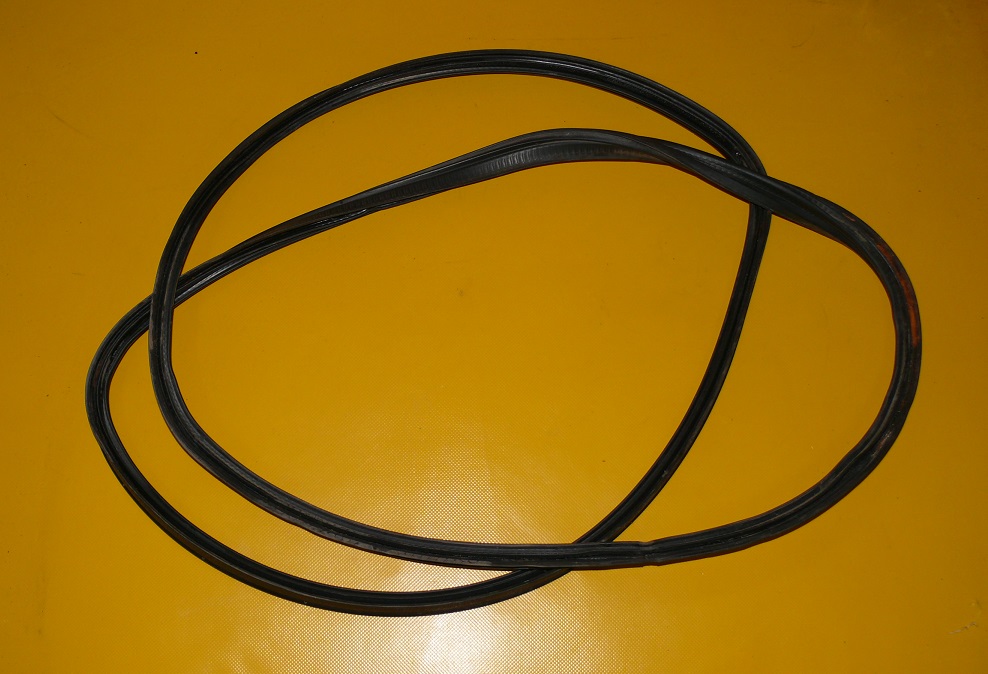 gasket bonnet boot SUBARU IMPREZA III 3 XV HB 07-11
