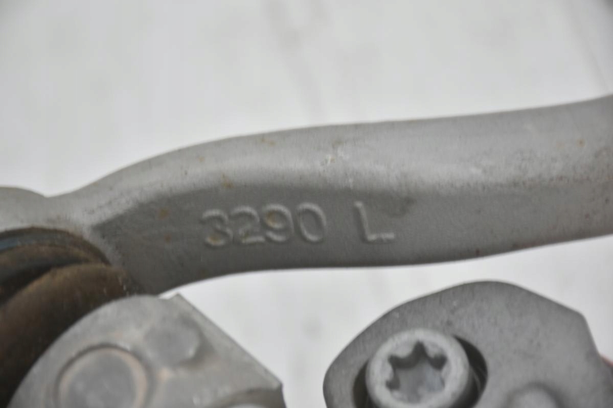 swing front * front left JAGUAR F-TYPE X152 EX53-3K186-AB