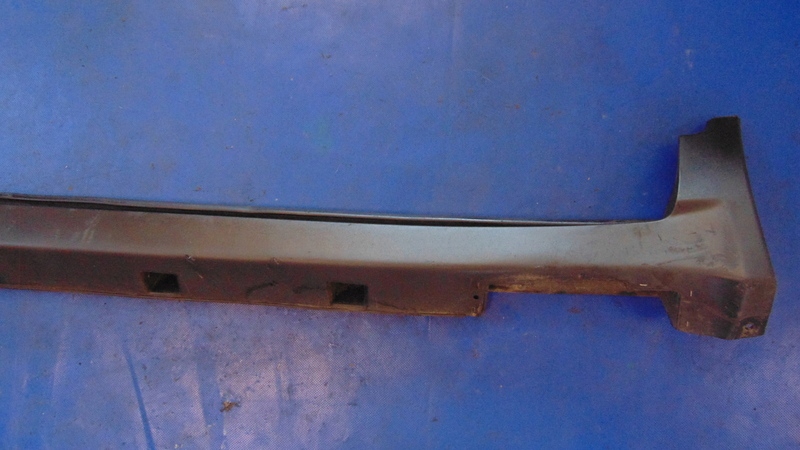 moulding threshold right OPEL MOKKA X and 12-20R