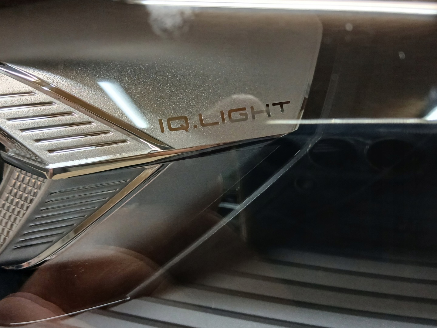 light front left VW TIGUAN III 3 571 FULL LED 571941059M