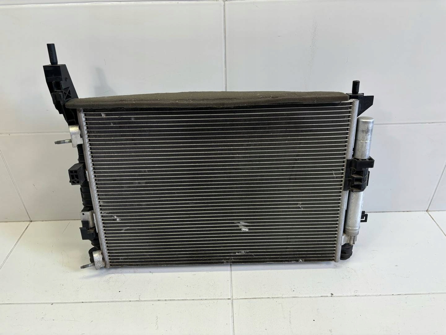 Komplet radiatore Ford C-Max 2 2015 C200H66B