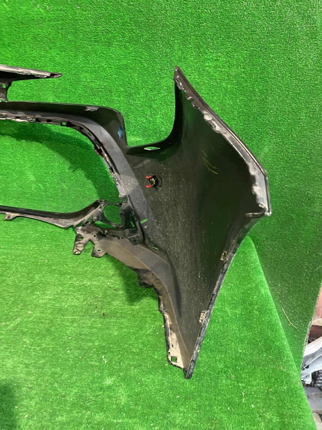 front bumper front TOYOTA COROLLA E21 LIFT HB KOMBI 23- NR.4452