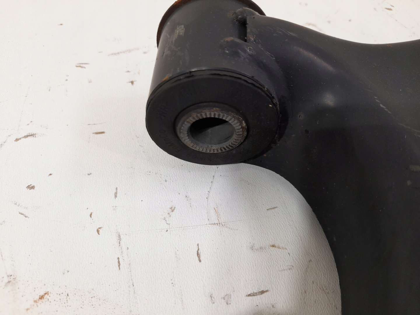 FORD ECOSPORT arm front right GN15-3042-BA (Q108)