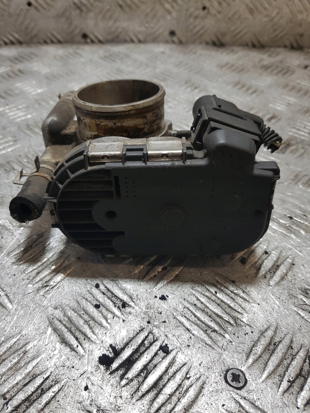 Valvola a farfalla OPEL ASTRA H 0280750133 24420536