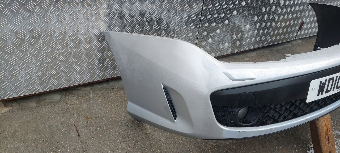 bumper LAGUNA III GT LAK:TED69