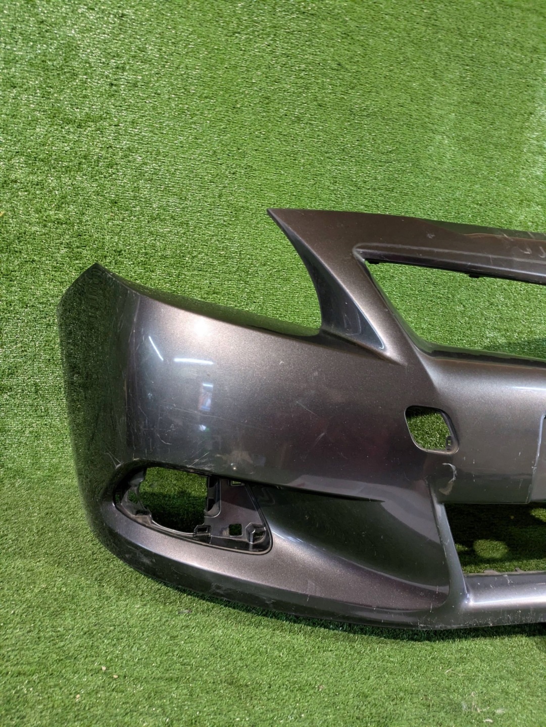 front bumper front TOYOTA VERSO 09- NR.8374