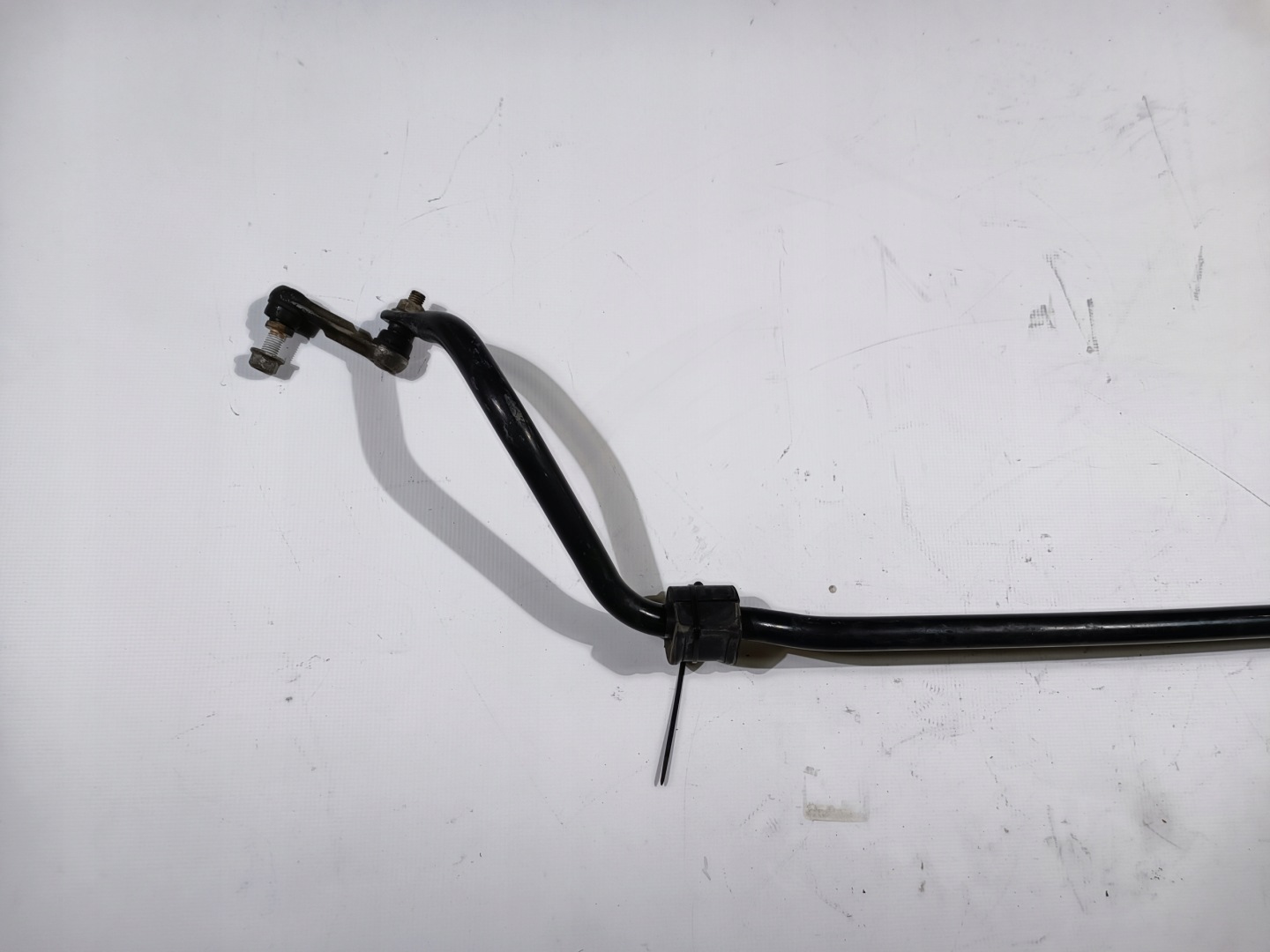 stabilizer rod front Chevrolet Corvette C5