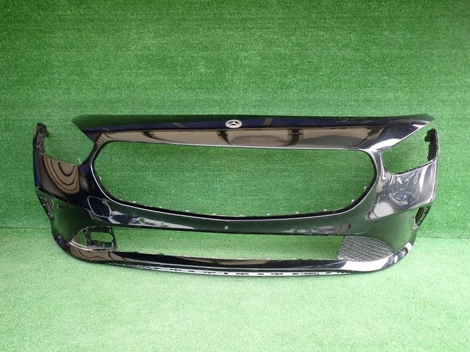 MERCEDES W247 247 B-KLASA 18- FRONTSTOSSSTANGE