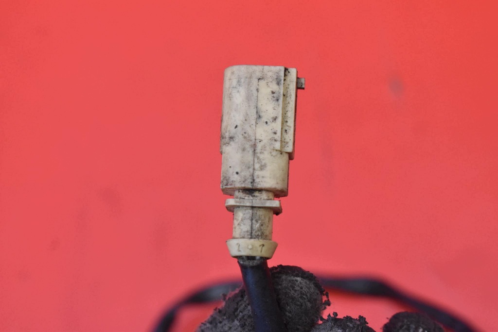 Sensor TEMPERATURY Gase 4G0906088AA AUDI A4 B8 2.0 TDI 190 KM LIFT 11-16