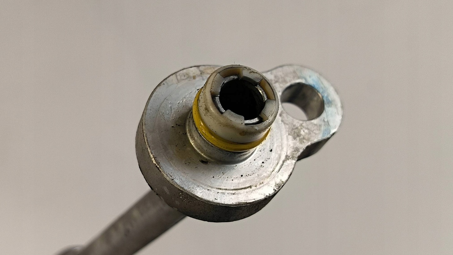 vedení klimatizaci 31369332 VOLVO S90