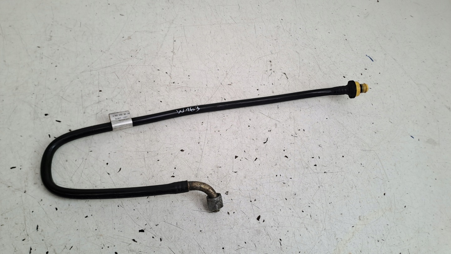 prijenos serva 1634300029 Mercedes ML W163