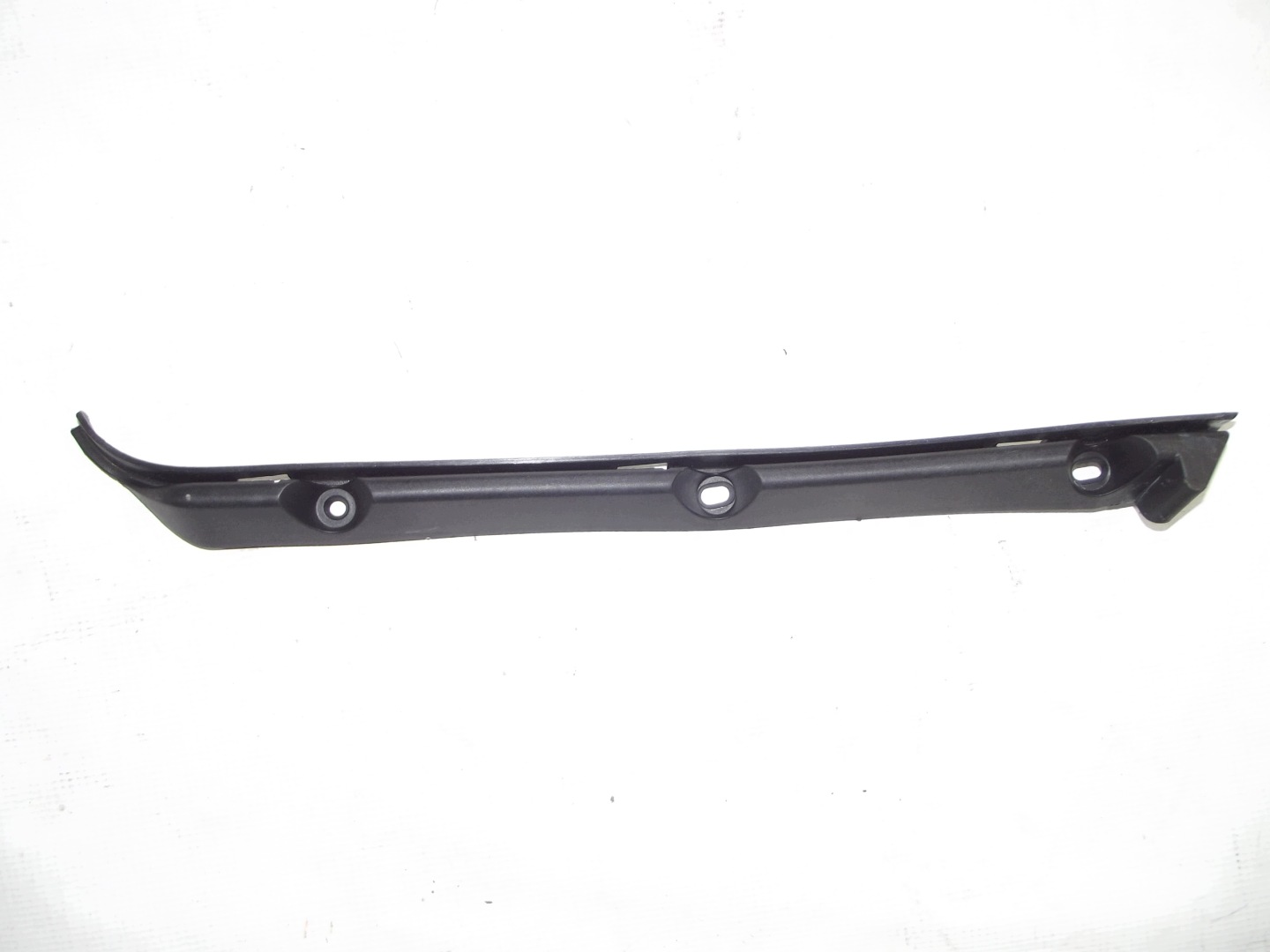 Land Rover Range Rover III bumper bracket right rear part 7001616