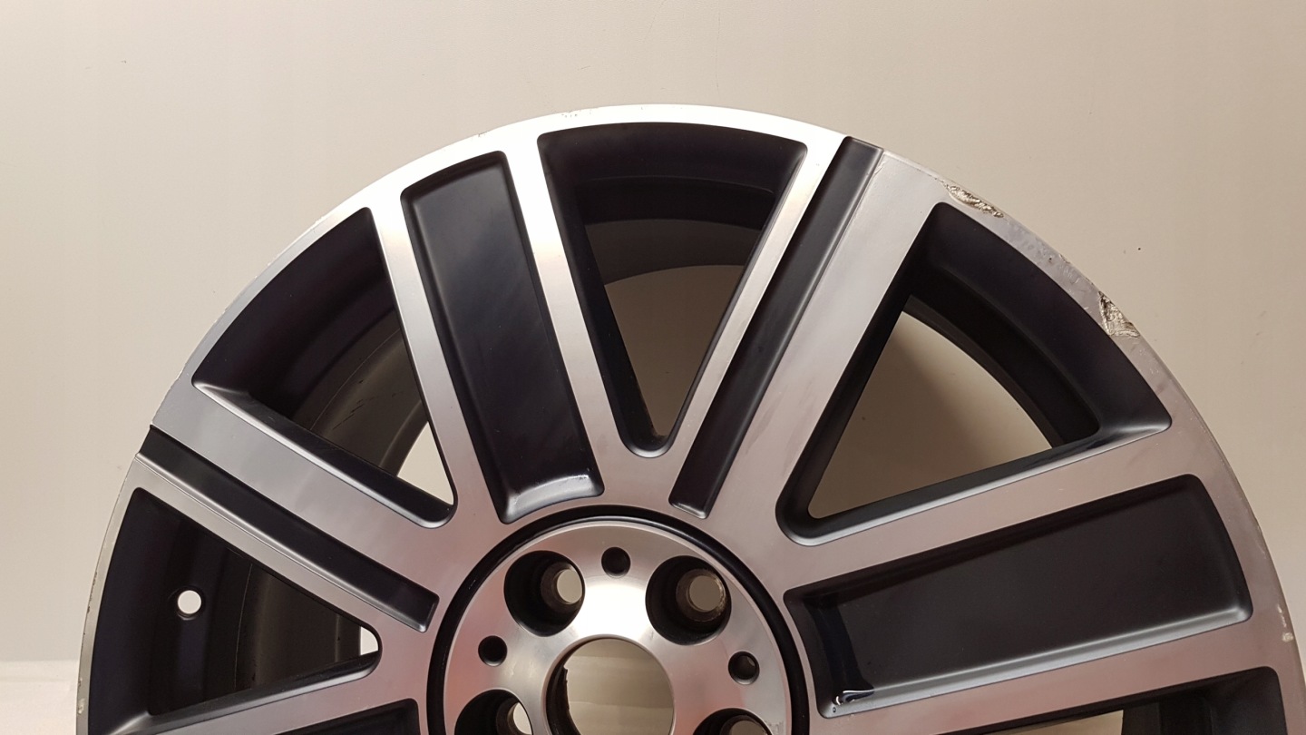 alufelge MINI F60 COUNTRYMAN 8Jx19 IS47 6888084