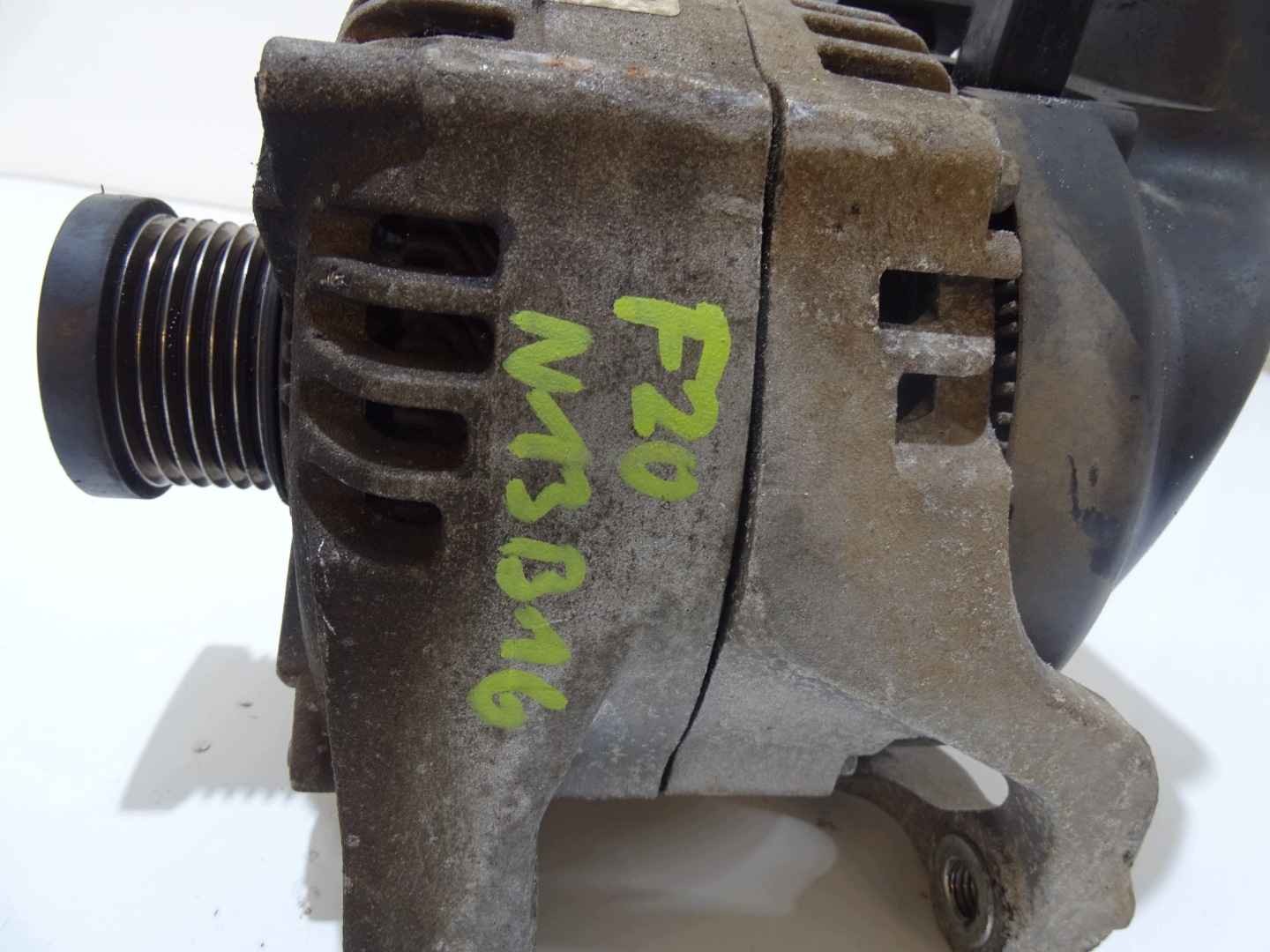ALTERNATOR BMW F20 N13B16A (24241619)