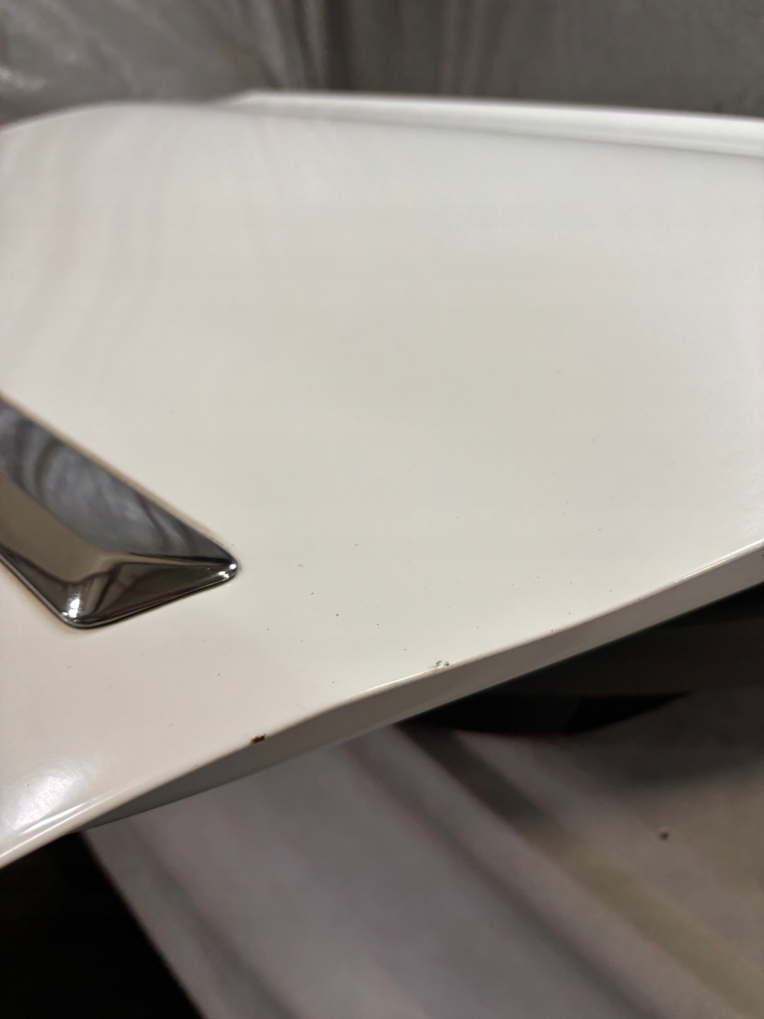 Tür links heck Citroen C5 III X7 kombi k: EWPB