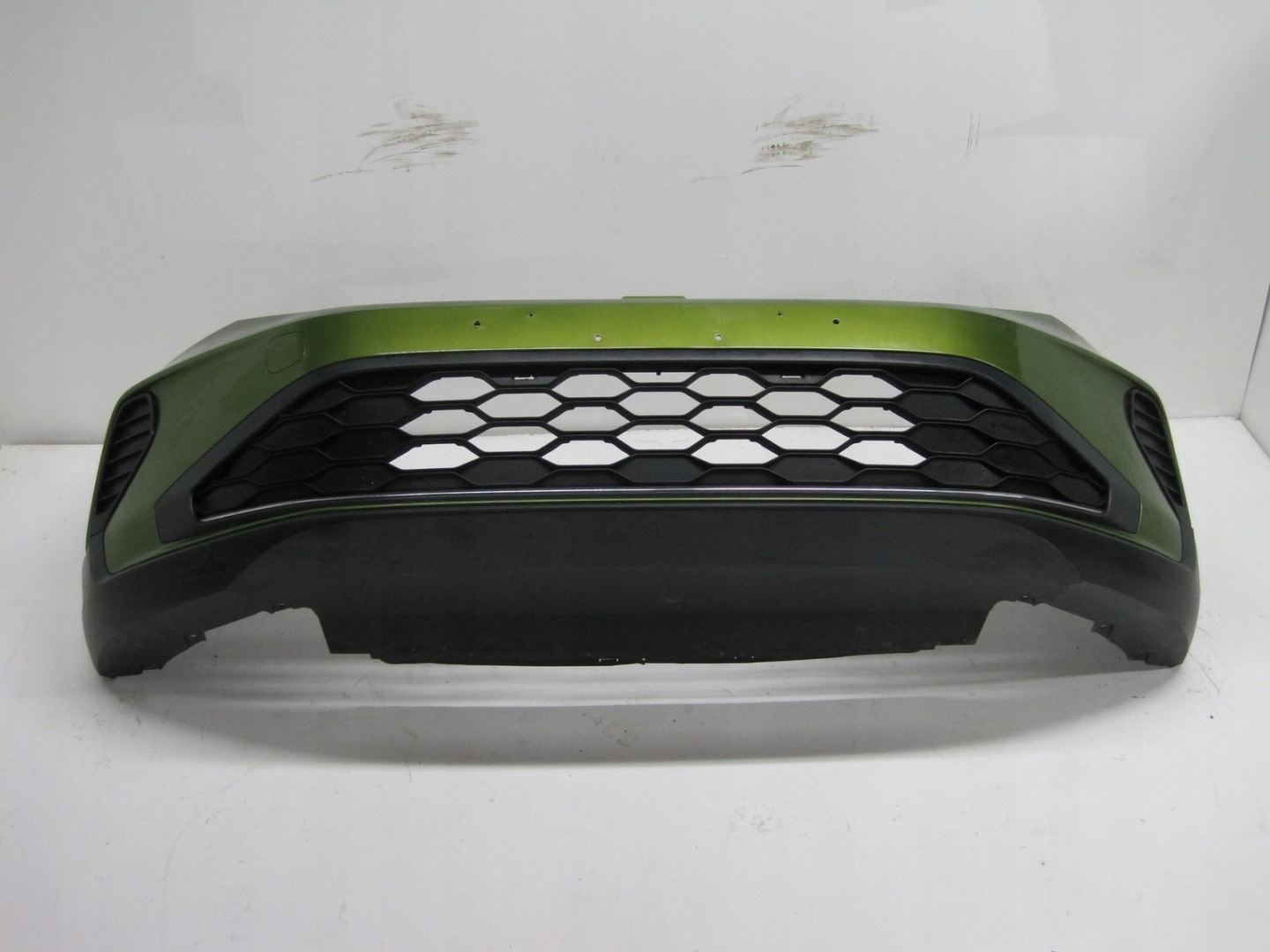 nárazník VW TAIGO 2G7 21R predný predok