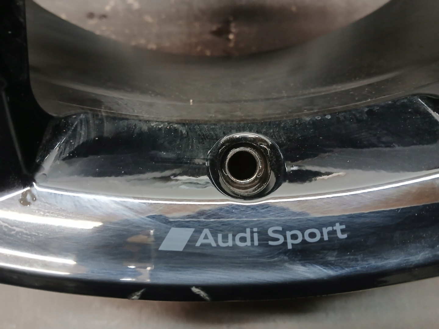 disk hliníkový AUDI A6 C8 5X112 10.5J 22" ET19 4K0601025BD