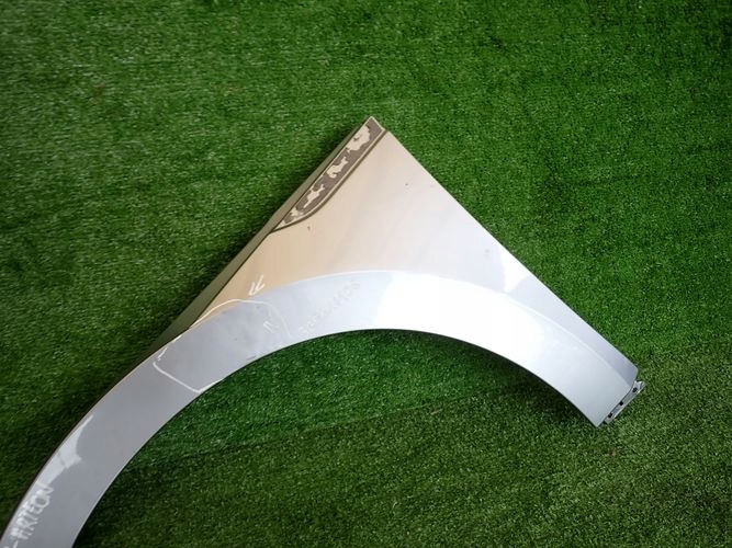 VW ARTEON fender left front front