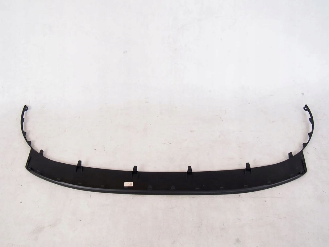 Kia Ceed 3 III 18-21r Spoiler bumper front front 2 szt