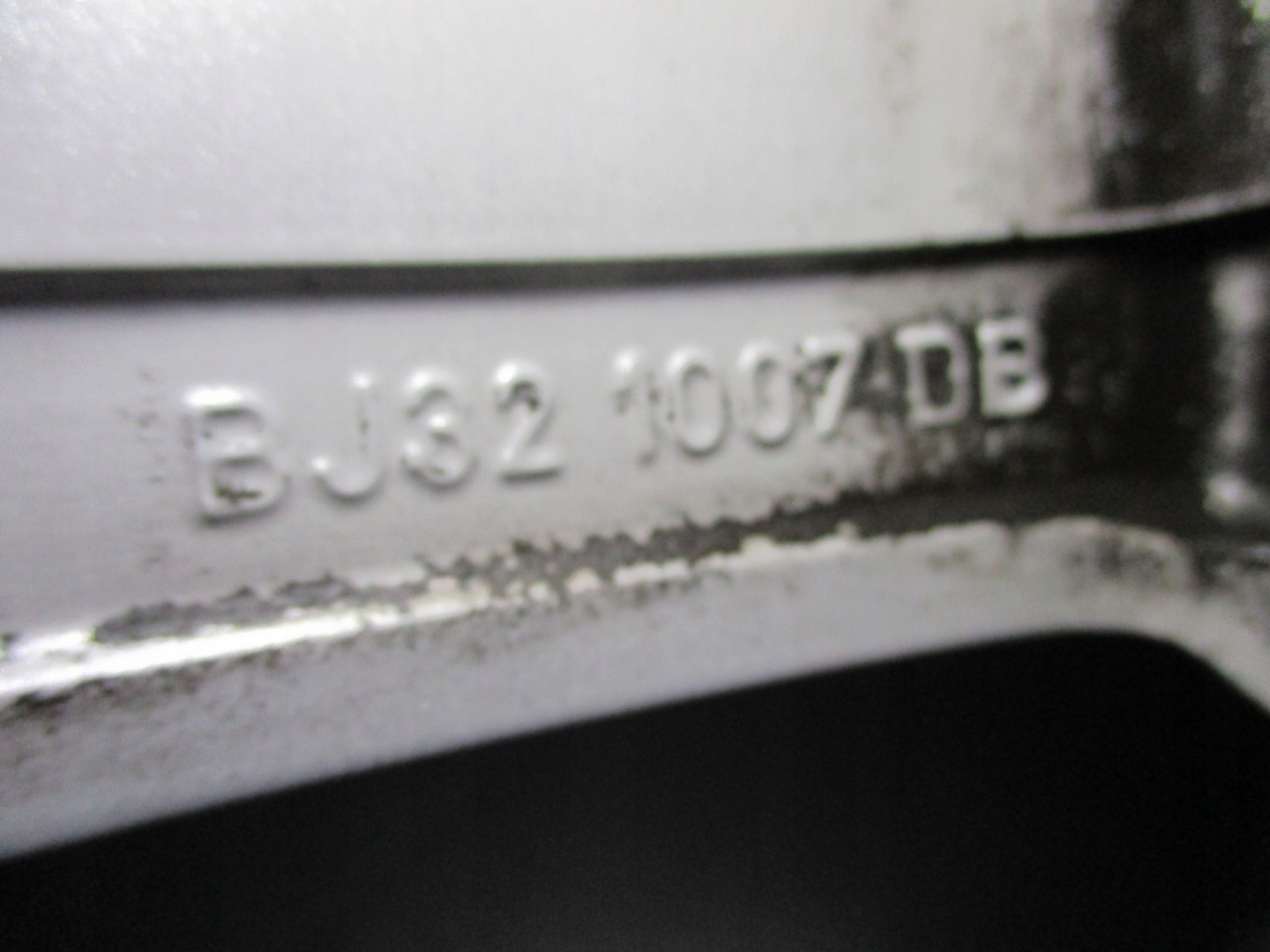 wheels discs tyres Range Rover Evoque R19 5mm