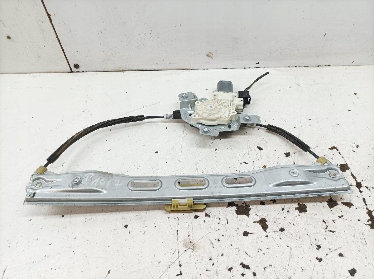 mechanism windows right front ET76A23200CD Ford Transit Courier and (2014- )