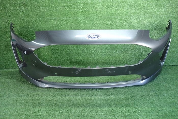 FORD FIESTA MK8 VIII 17- Frontstoßstange vorne