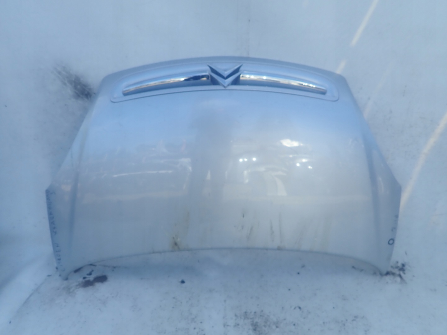 CITROEN XSARA PICASSO 00-03 Capot