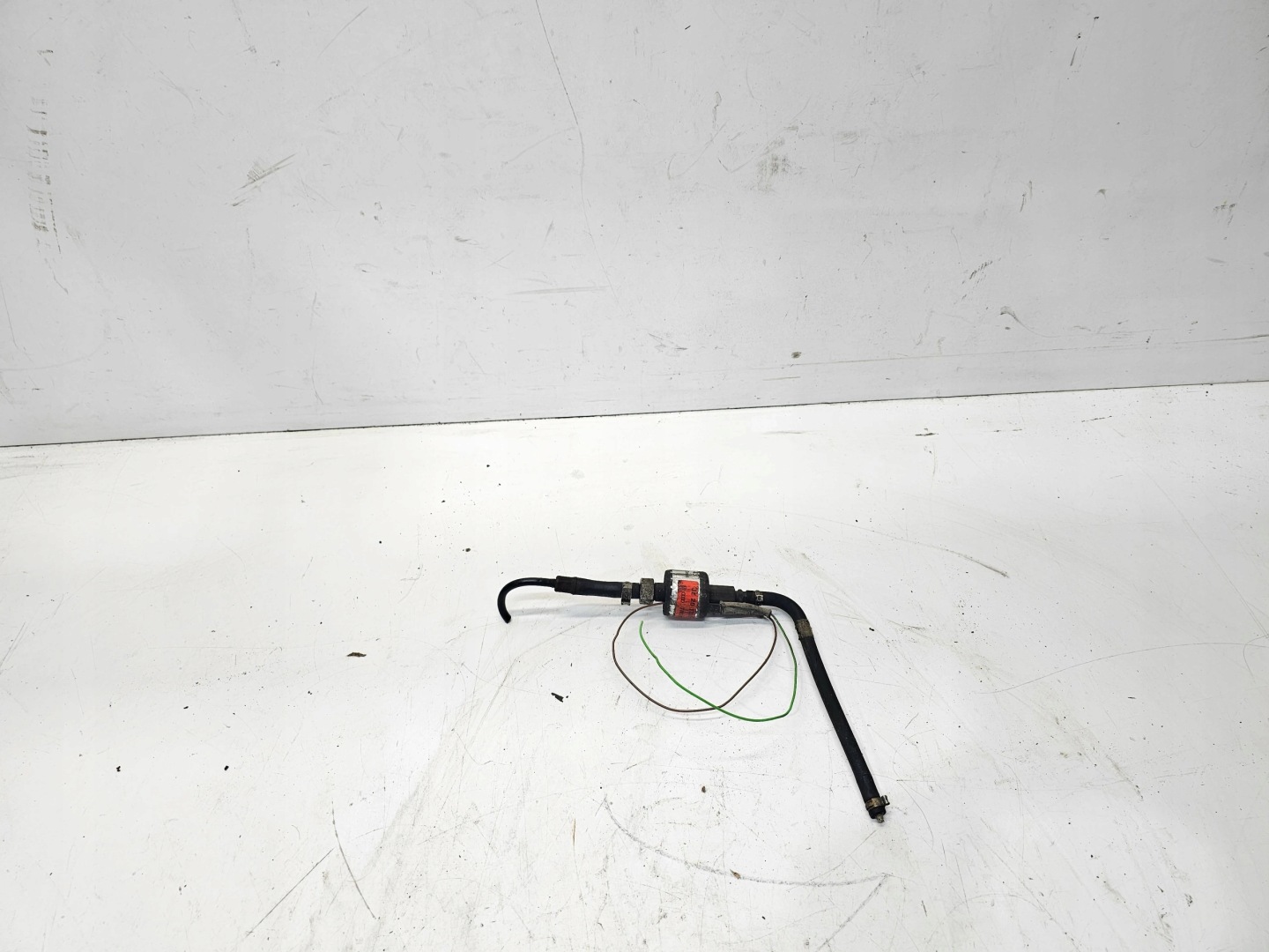 Pompa WEBASTO VWN SEAT SHARAN GALAXY ALHAMBRA 7M3819100B