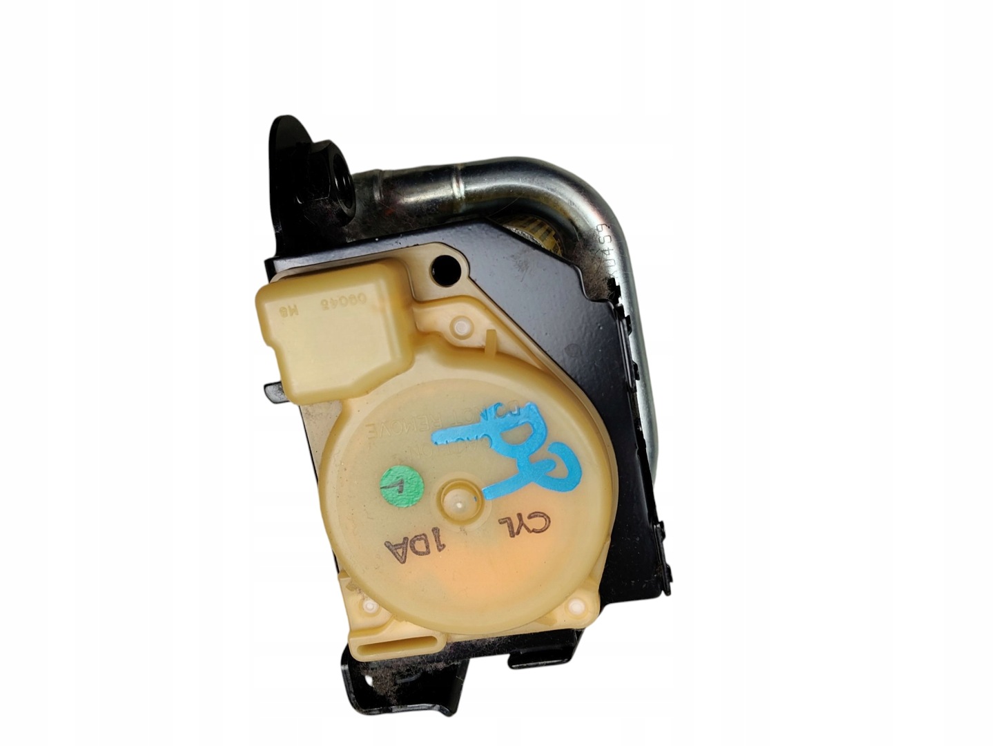 Gurten Sicherheits rechts vorne Spanner OPEL MOKKA A 95366787