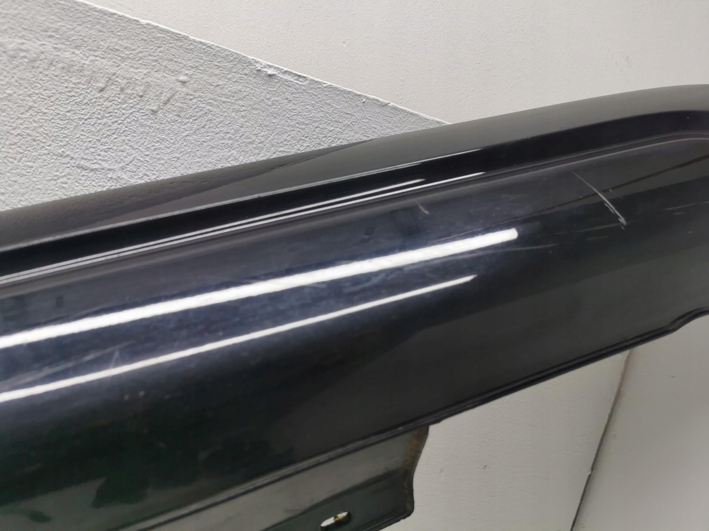 moulding threshold left MSP BMW X3 E83 LCI 668/9 06-10