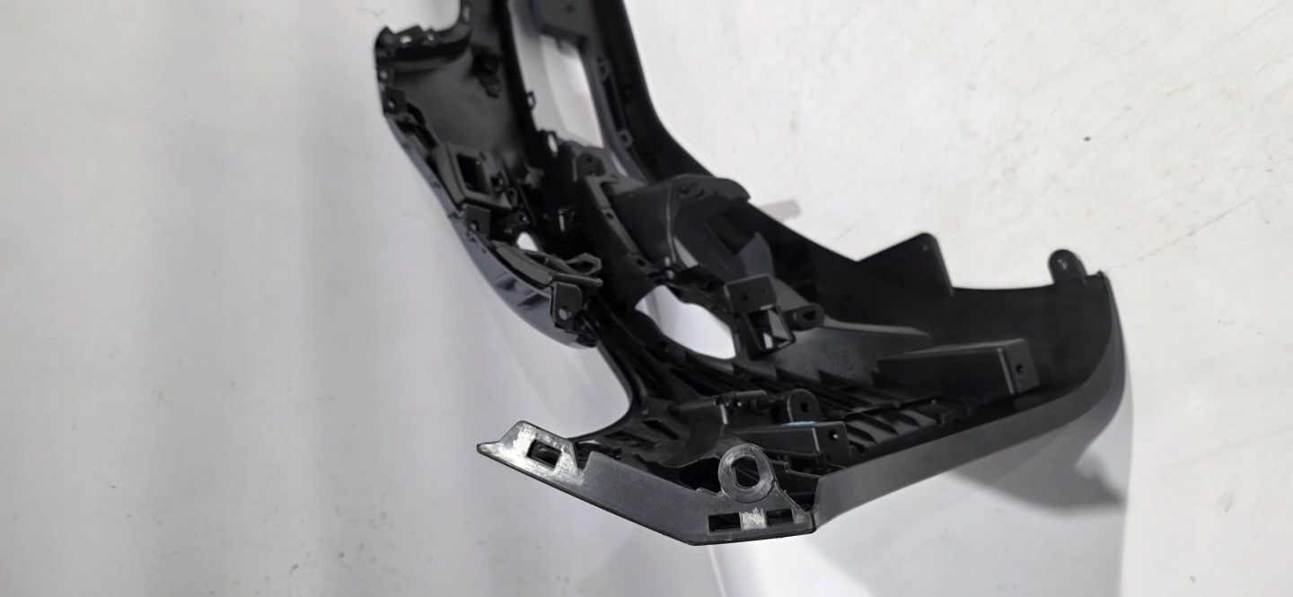 Frontstoßstange RENAULT TALISMAN 15-20 4XPDC neu Original 620220541R