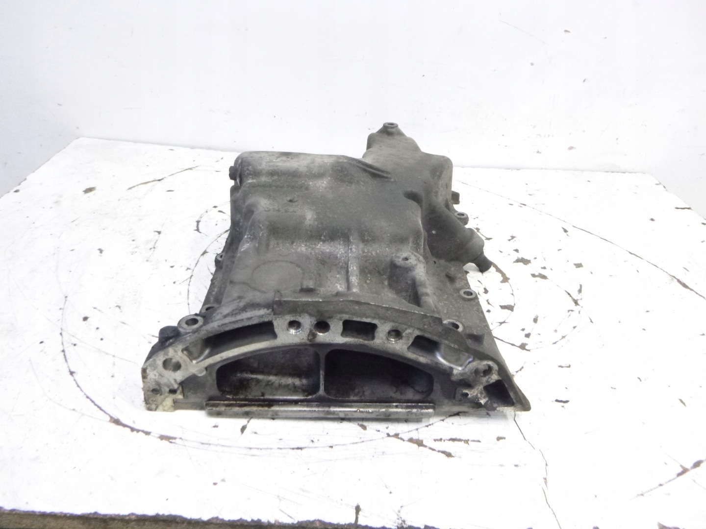 Ölwanne Ford C MAX 4M5G-6675-FG 1.8 Benzin
