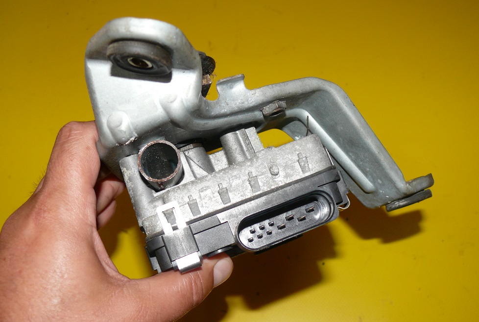 Gestänge Motor Wischer links VW PHAETON EU