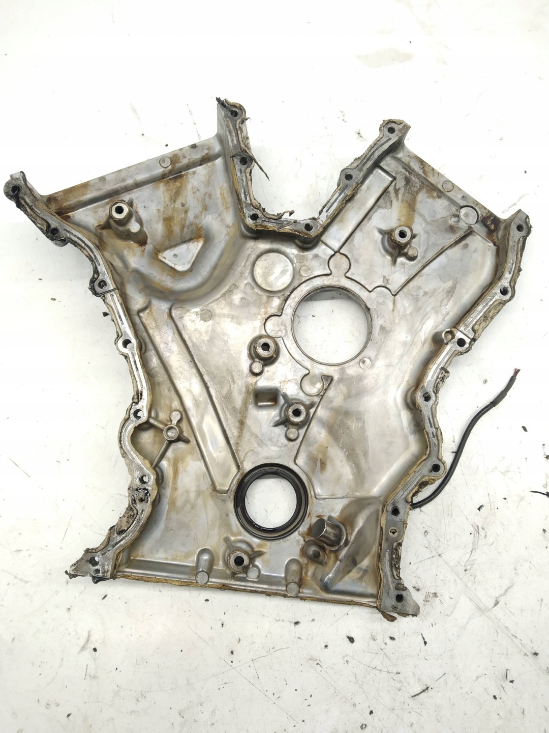 distribution couverture 2.7 V6 Suzuki Grand Vitara et (1998-2006)