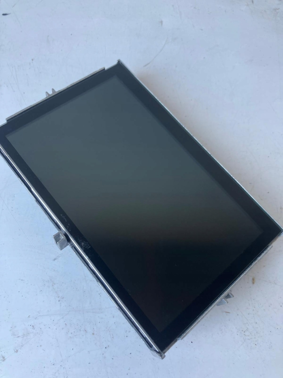 EKRAN display RADIA navigation devices RENAULT KADJAR 280342118R