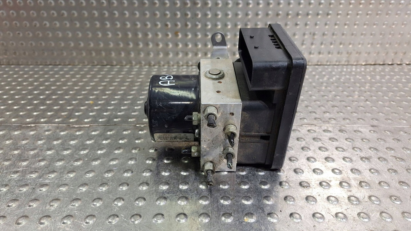 Pumpe Bedienteil ABS 6787837 6787836 BMW E81 E87 E90 E91 E92 E93