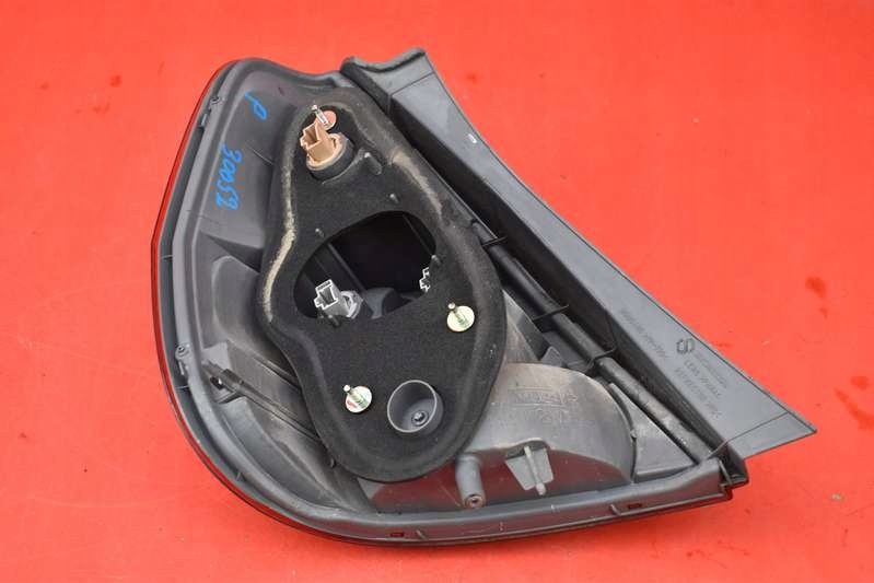 light right rear part rear HONDA JAZZ 2 II 04-08