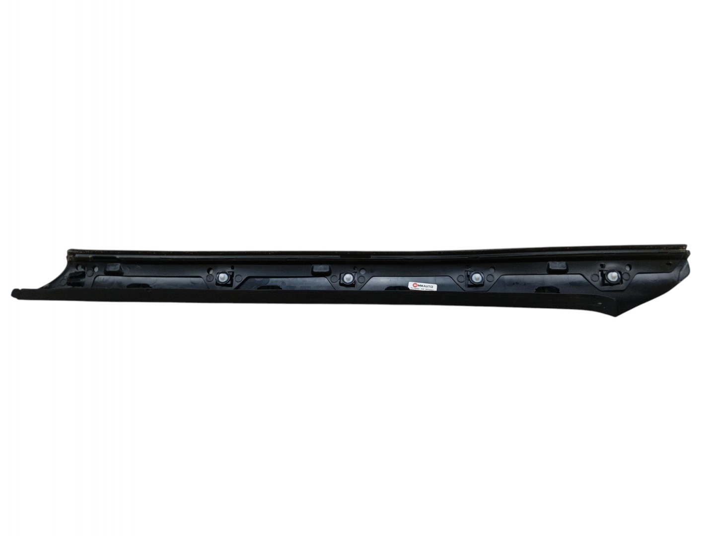 moulding windows CZOLOWEJ left FORD EXPLORER EV (2024-) R2KB-R03683 LAK. AS