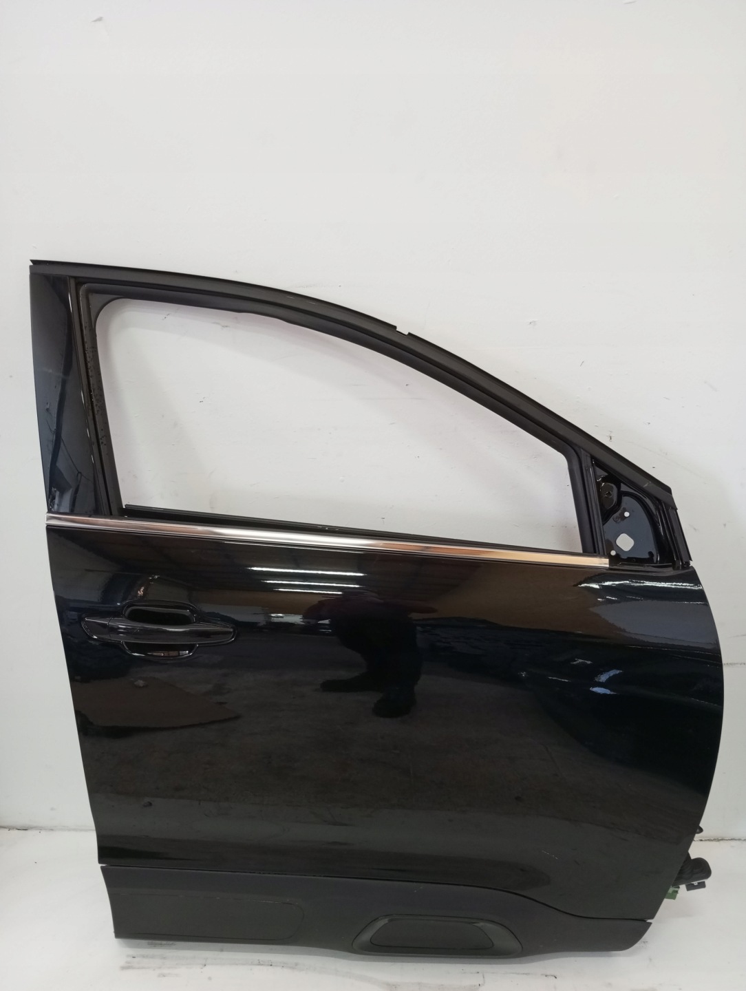 door right front CITROEN C5 AIRCROSS 25R BSZ