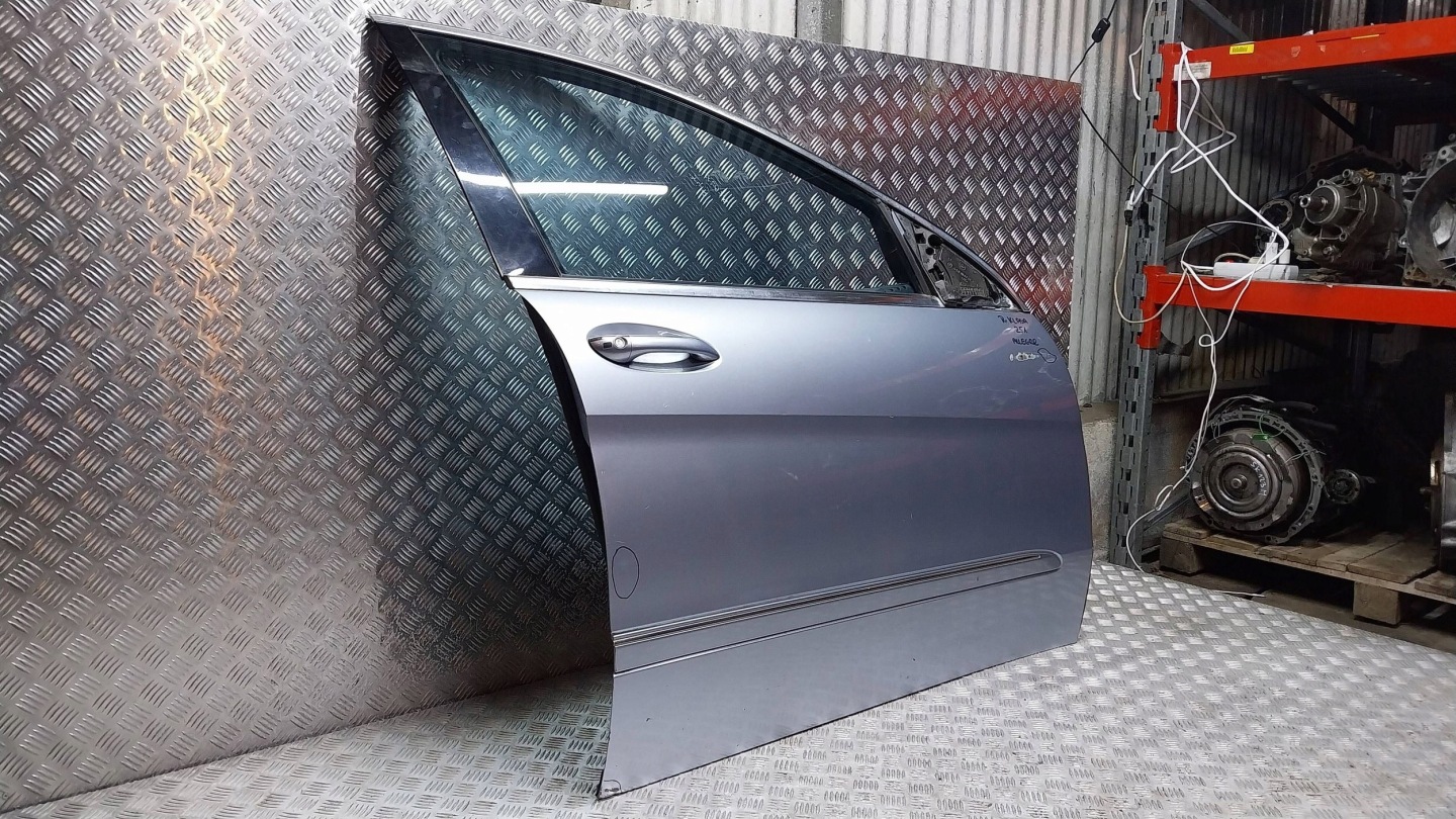 door front right MERCEDES R-KLASA W251 05