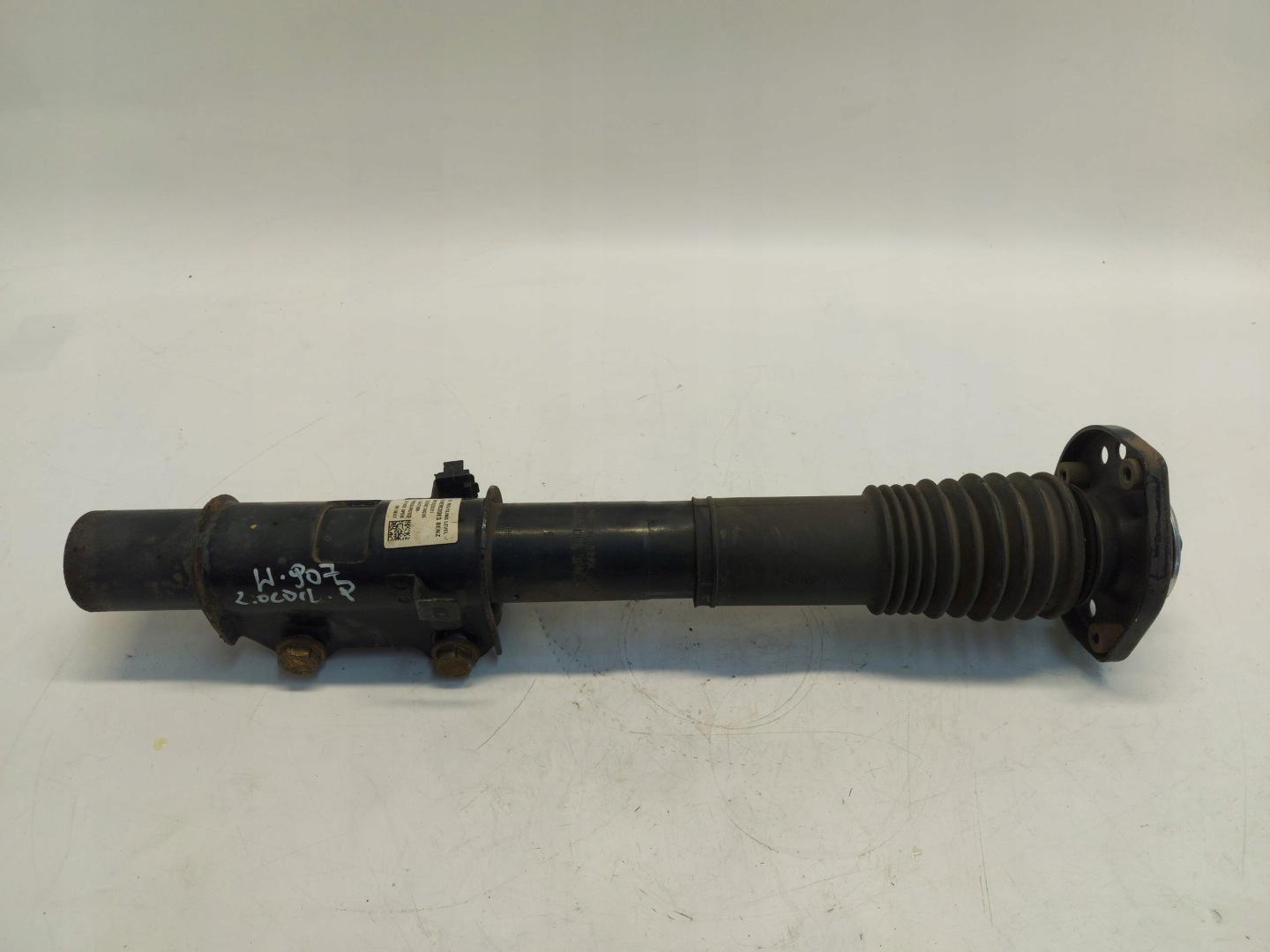 MERCEDES Sprinter W907 shock absorber front left A9073205201