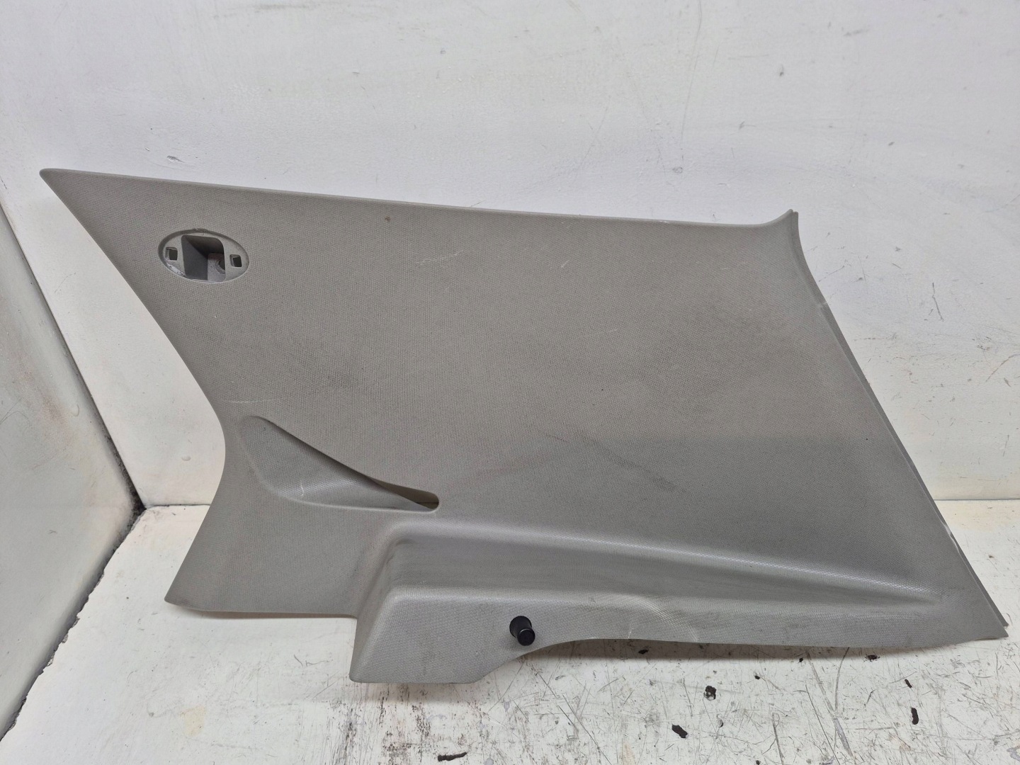 CHEVROLET TRAX left upholstery boot C 20757455 2013R