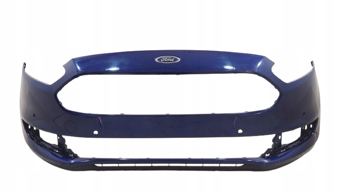 Ford Galaxy MK3 bumper front front EM2B-17F003-N