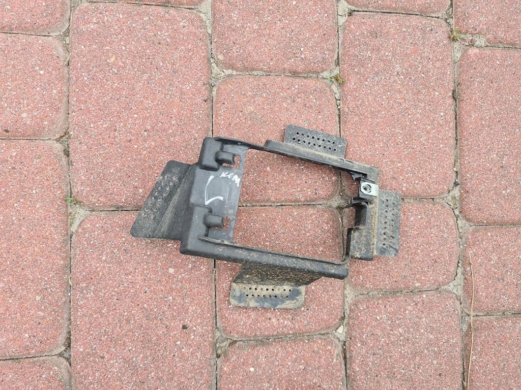 Poignée Support plaque asystenta Opel Insignia B