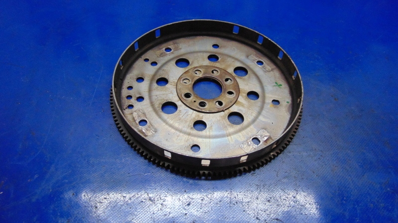 wheel flywheel CHRYSLER 300M SEBRING 2.7 V6 BENZ