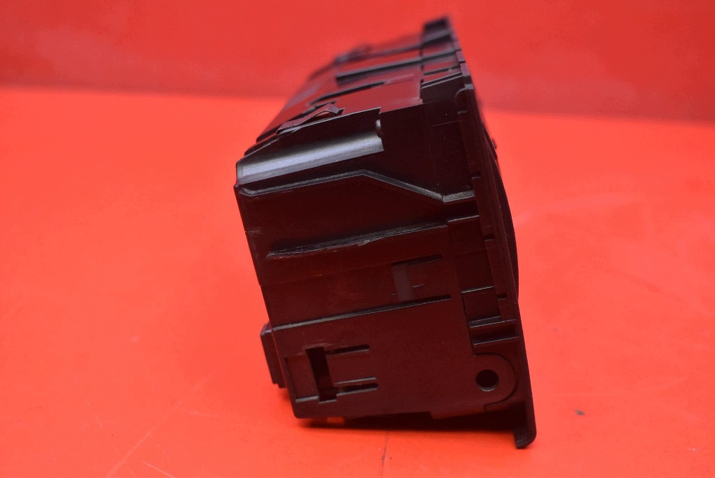 control panel air conditioning devices KLIMY 8E0820043AL AUDI A4 B7 04-08