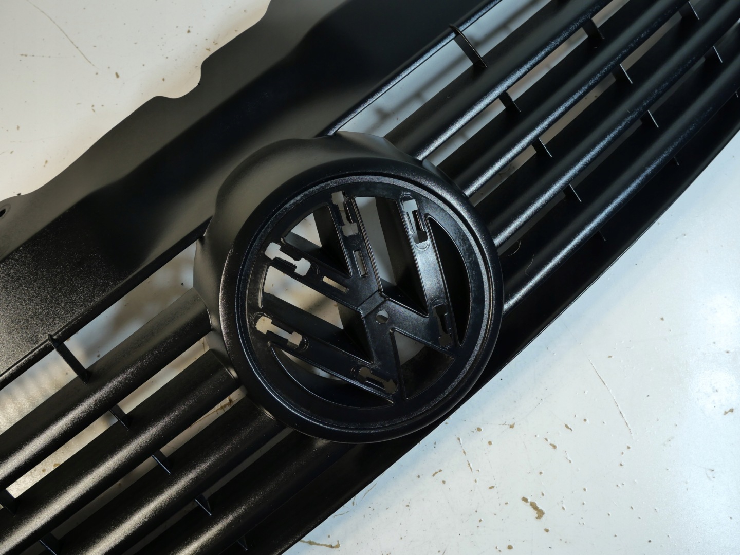 Grille VW T5 7H 7H0807101