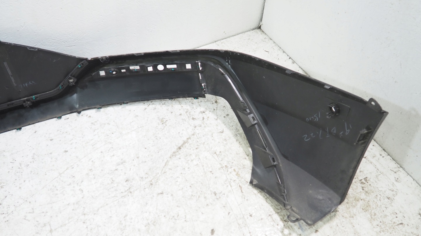 Lotus Eletre Pare choc Arrière Arrière 8890512180